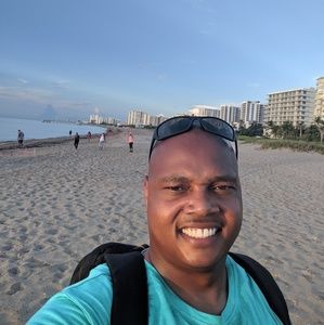 Meet your Posher, Jason